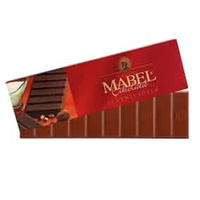Mabel Sütlü Beyoğlu Çikolatası