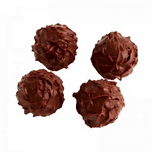 Sütlü Truffle Çikolata