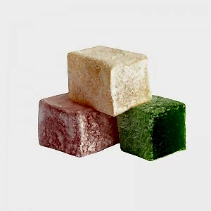 Kokteyl Lokum Cocktail Turkish Delight