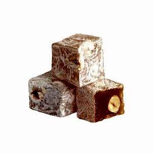 Fındıklı Lokum Turkish delight