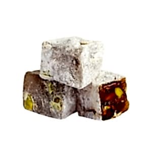 Fıstıklı Lokum Turkish Delight