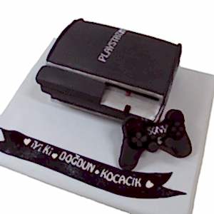 Playstation Butik Pasta