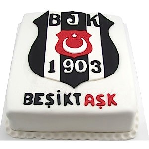 Kartal Aşkı Butik Pasta