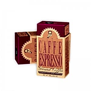 Espresso Öğütülmüş Kahve 2