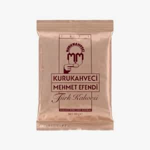 Folyo Ambalaj Türk Kahvesi