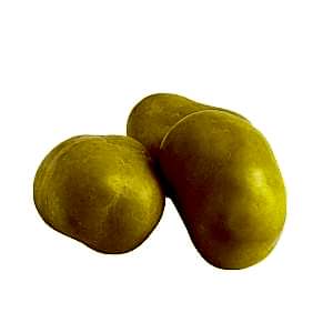 Limon Şekeri Çikolata