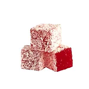 Narlı Lokum Turkish Delight