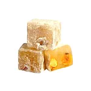 Diabetik Fındıklı Lokum Turkish Delight
