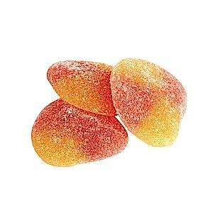 Haribo Şeftali Kalp Yumuşak Şeker