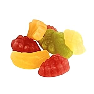 Haribo Tropik Yumuşak Şeker