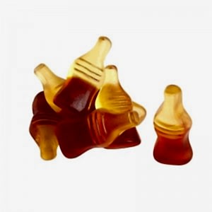 Haribo Kola Yumuşak Şeker
