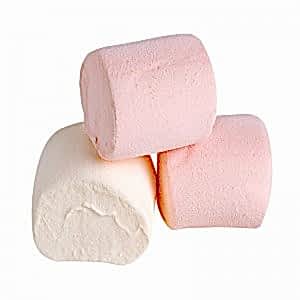 Haribo Marshmallow Yumuşak Şekeri 2