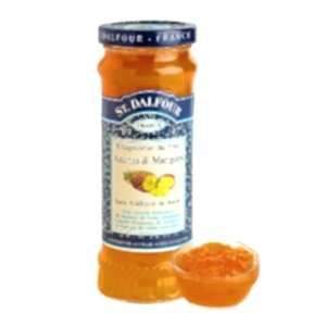 Dalfour Ananas ve Mango Reçeli