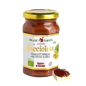 Nocciolata Fındıklı Çikolata
