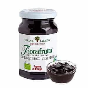 Fiordifrutta Yaban Mersini Reçeli