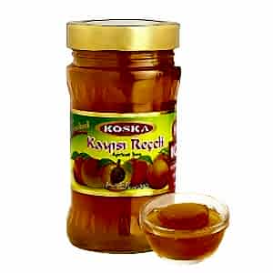 Koska Kayısı Reçeli