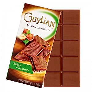 Guylian Fındıklı Sütlü Çikolata