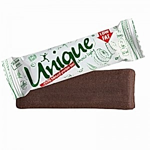 Unique Doğal Light Protein Bar