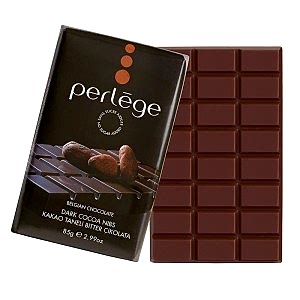 Perlege Kakao Taneli Bitter Çikolata