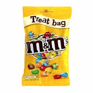 M&M´S Fıstıklı Draje