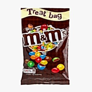 M&M´S Çikolatalı Draje