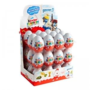 Kinder Sürpriz Yumurta