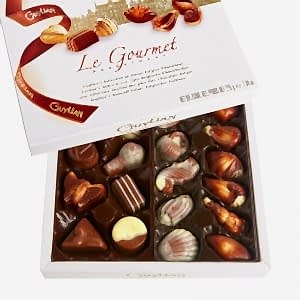 Guylian Le Gourmet Çikolata