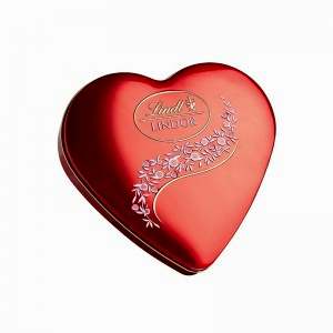 Lindt Lindor Mini Kalp Çikolata