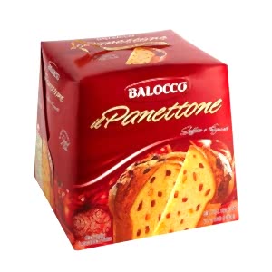 İl Panettone Kek