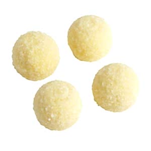 Karamelli Beyaz Truffle Çikolata