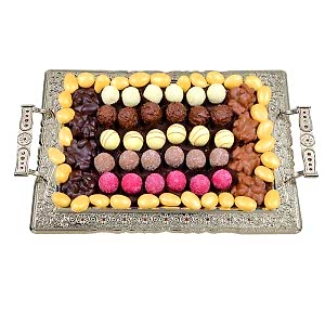 Truffle Cümbüşü Söz Çikolatası