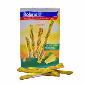 Roland Ispanaklı Peynirli Kraker