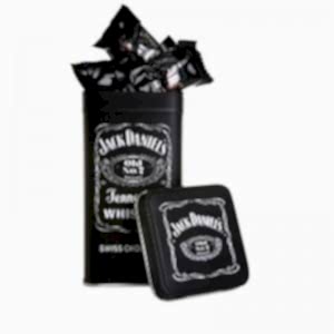 Jack Daniel´s Truffle Çikolata