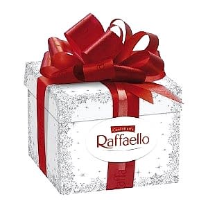 Ferrero Raffaello Hediye Çikolata