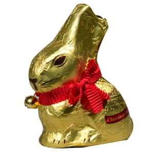 Lindt Tavşan Çikolata - Hediye Çikolata