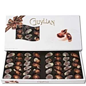 Guylian Seashells - Deniz Kabuğu Çikolata