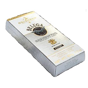 Goldkenn Vodka Çikolata - Russian Vodka Chocolate