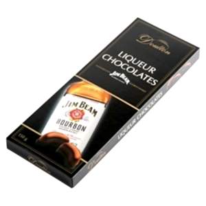 Doulton Jim Beam Viskili Çikolata